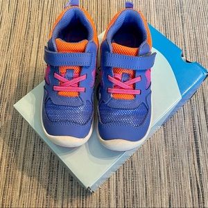 Stride Rite sneakers (size 10)